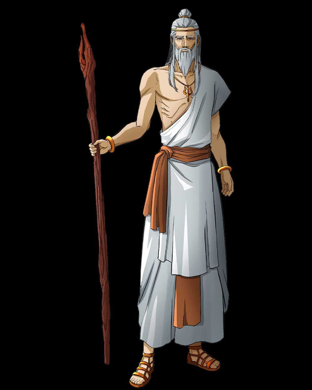 Empu Bharada